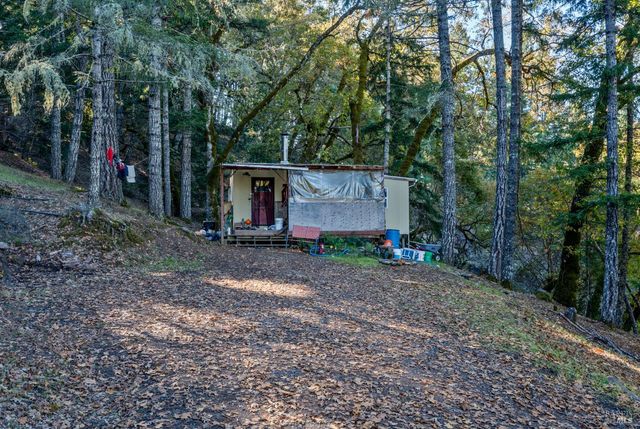 5700 High Point Rd, Willits, CA 95490