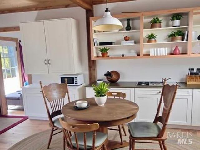 5700 High Point Rd, Willits, CA 95490