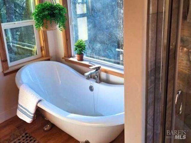 5700 High Point Rd, Willits, CA 95490