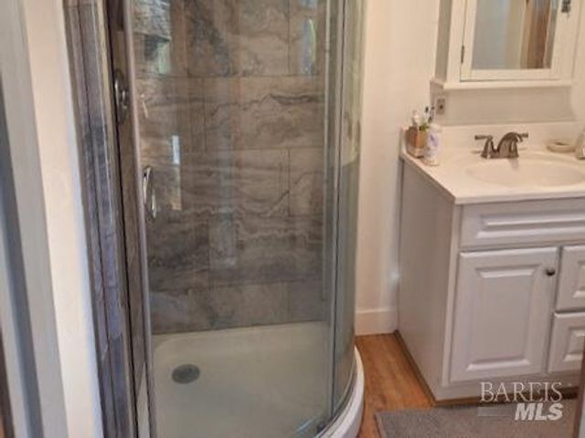 5700 High Point Rd, Willits, CA 95490