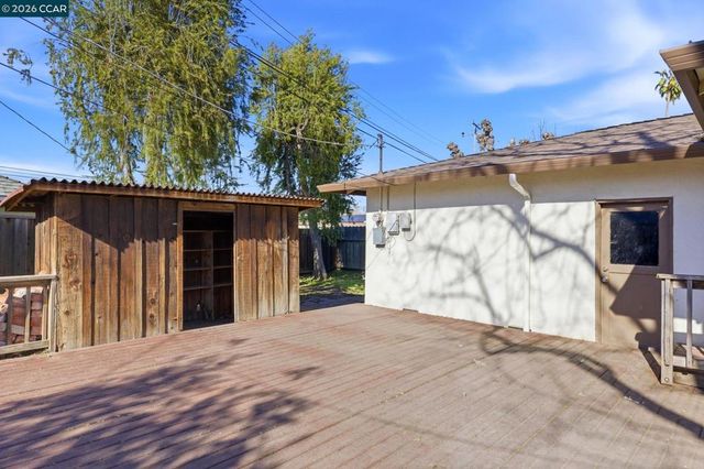 1181 Aspen Dr, Concord, CA 94520