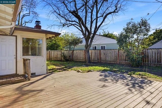 1181 Aspen Dr, Concord, CA 94520