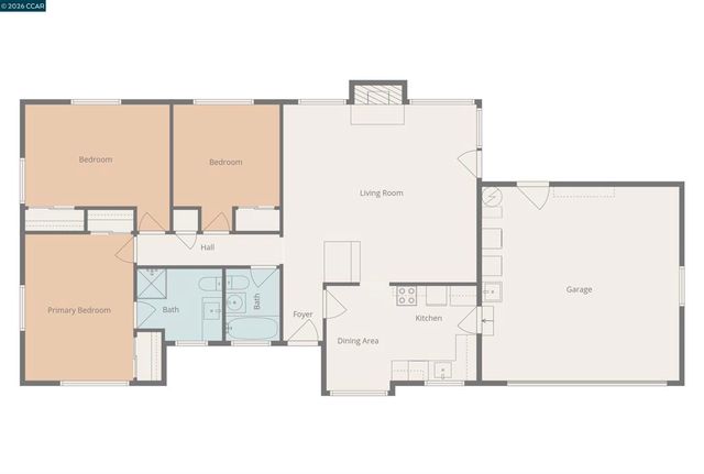 1181 Aspen Dr, Concord, CA 94520