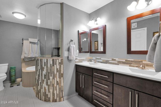 3401 N DAKOTA Street, Chandler, AZ 85225