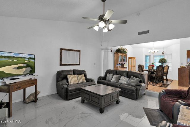 3401 N DAKOTA Street, Chandler, AZ 85225