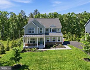 11312 OAKVILLE LN, Spotsylvania, VA 22551