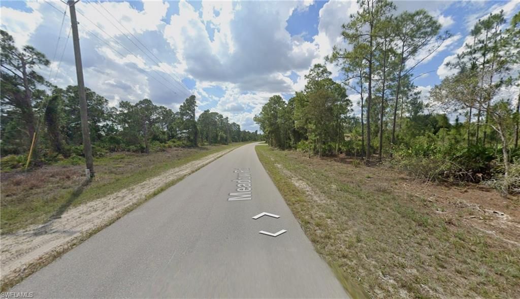 2534 Meadow RD, Lehigh Acres, FL 33974