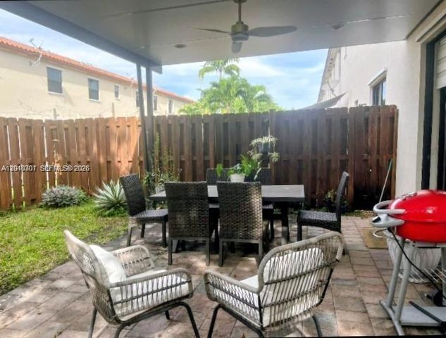 17548 SW 153rd Ct, Miami, FL 33187