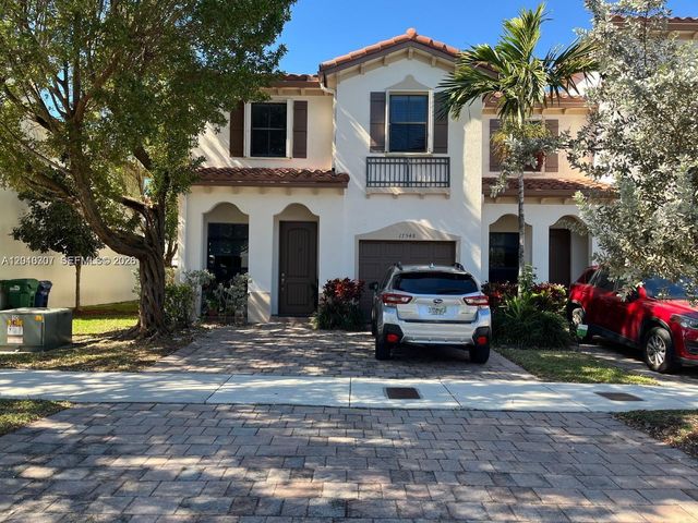17548 SW 153rd Ct, Miami, FL 33187