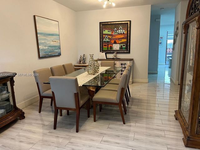 17548 SW 153rd Ct, Miami, FL 33187