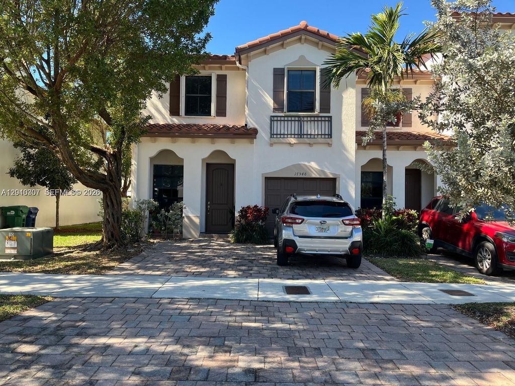 17548 SW 153rd Ct, Miami, FL 33187
