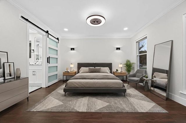 5607 Pebble Springs Drive, Houston, TX 77066