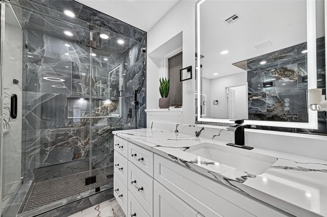 5607 Pebble Springs Drive, Houston, TX 77066