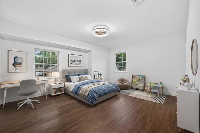 5607 Pebble Springs Drive, Houston, TX 77066