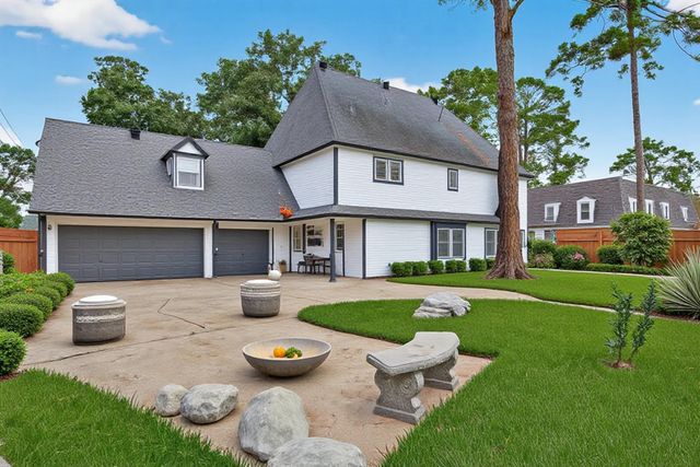 5607 Pebble Springs Drive, Houston, TX 77066