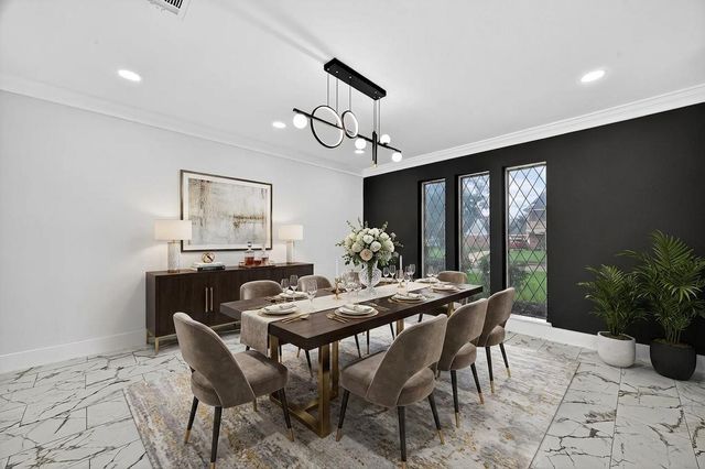 5607 Pebble Springs Drive, Houston, TX 77066