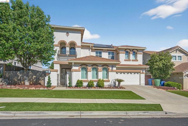 2631 Torrey Pines Dr, Brentwood, CA 94513