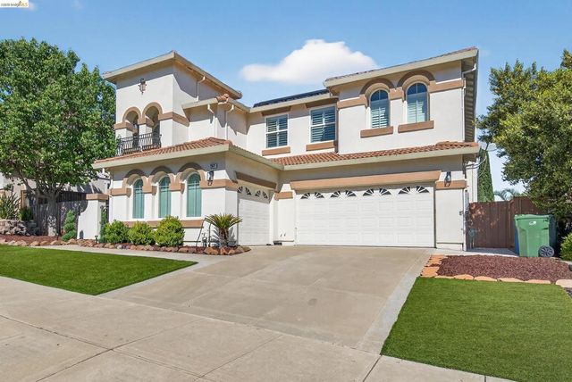 2631 Torrey Pines Dr, Brentwood, CA 94513