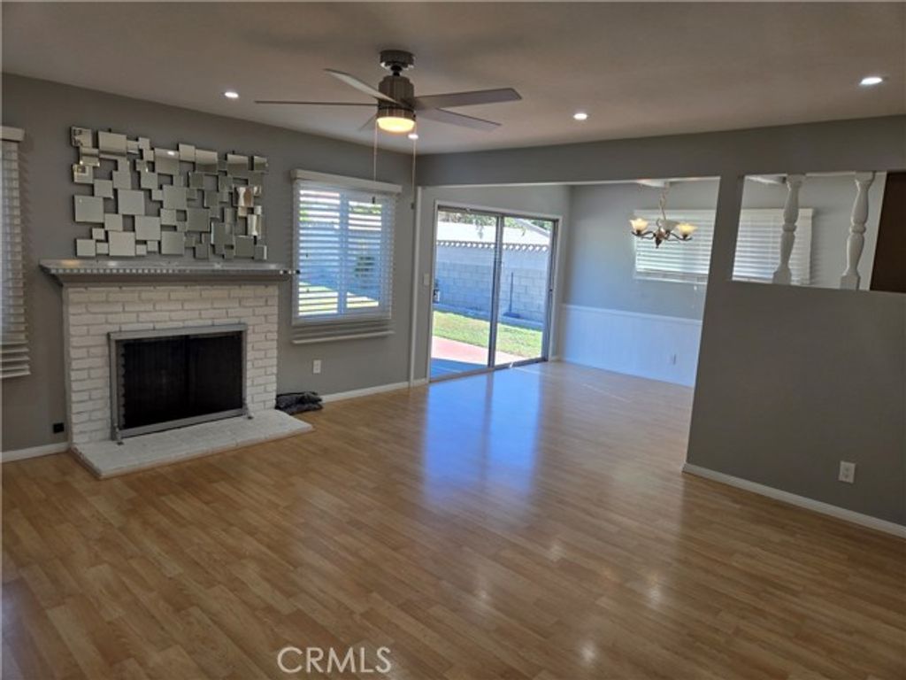 21223 E Tudor, Covina, CA 91724