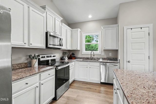 287 Wynnridge Drive, Angier, NC 27501