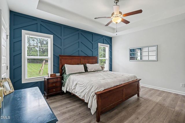287 Wynnridge Drive, Angier, NC 27501