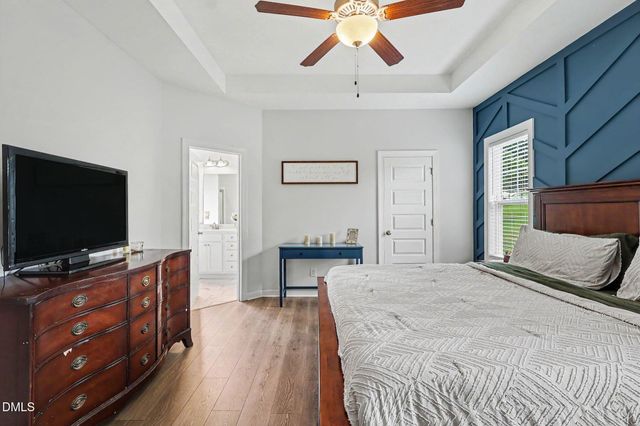 287 Wynnridge Drive, Angier, NC 27501