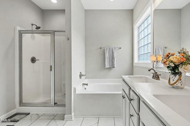 287 Wynnridge Drive, Angier, NC 27501