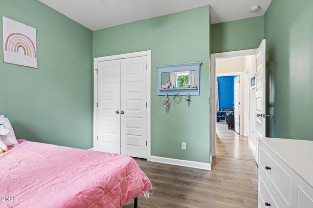 287 Wynnridge Drive, Angier, NC 27501