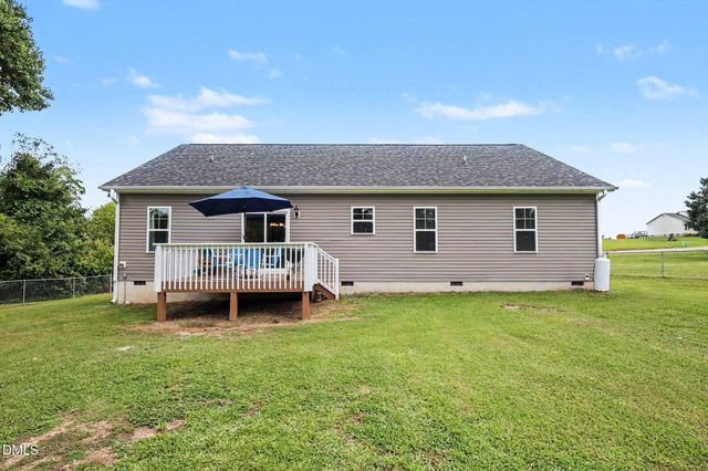 287 Wynnridge Drive, Angier, NC 27501
