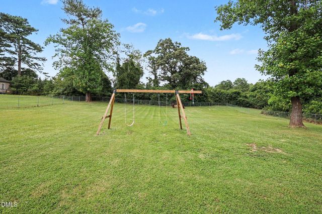 287 Wynnridge Drive, Angier, NC 27501