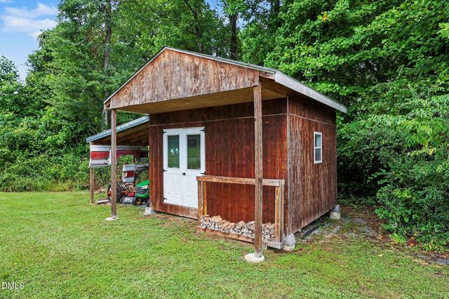 287 Wynnridge Drive, Angier, NC 27501