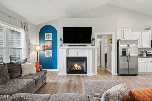 287 Wynnridge Drive, Angier, NC 27501