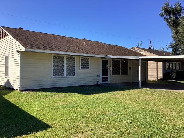 3118 Grant Street, Pasadena, TX 77503