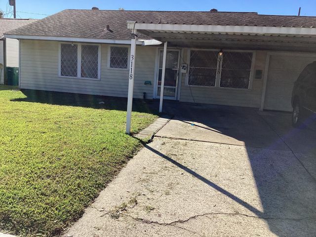 3118 Grant Street, Pasadena, TX 77503