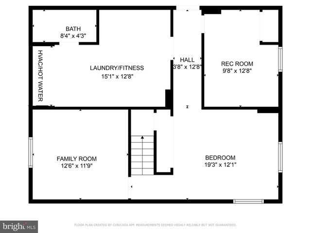 6474 OAKWOOD DR, Falls Church, VA 22041