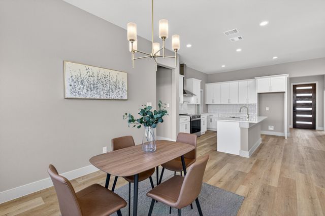 900 Cope Street, Mansfield, TX 76065