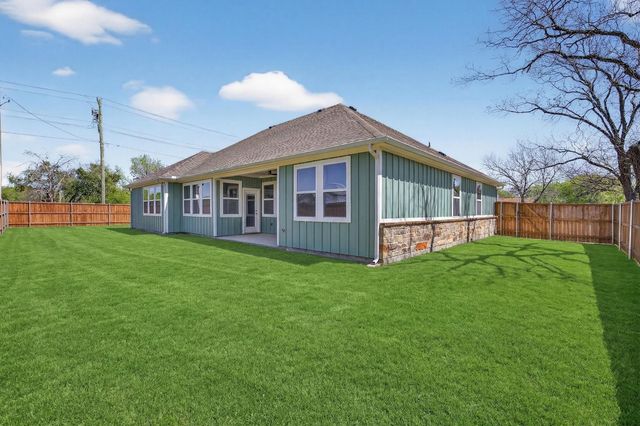 900 Cope Street, Mansfield, TX 76065