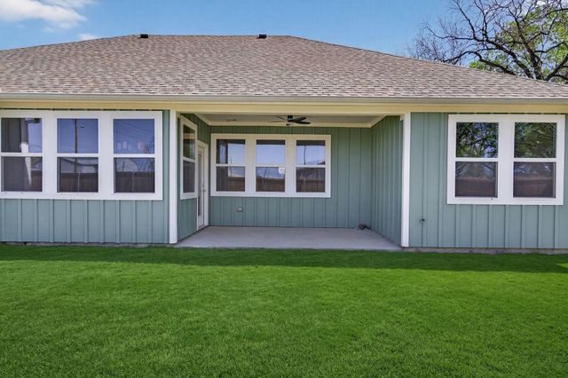 900 Cope Street, Mansfield, TX 76065