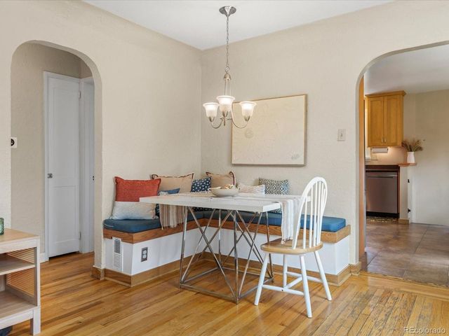 3870 S Sherman St, Englewood, CO 80113