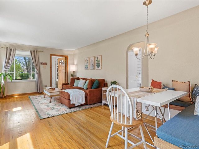 3870 S Sherman St, Englewood, CO 80113