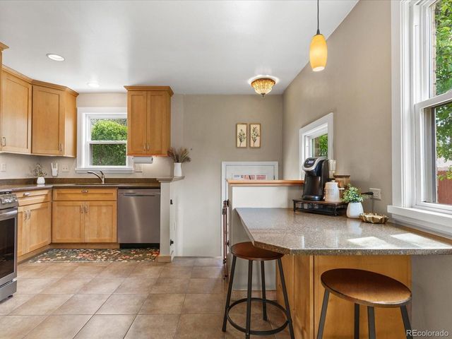 3870 S Sherman St, Englewood, CO 80113
