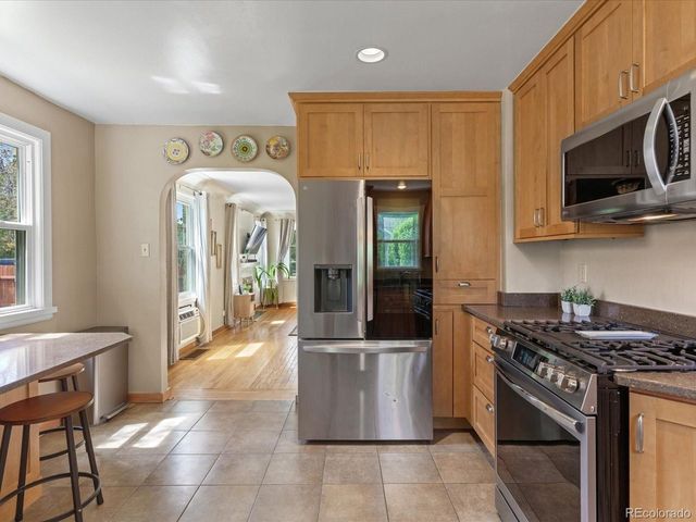 3870 S Sherman St, Englewood, CO 80113