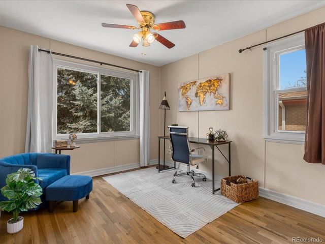 3870 S Sherman St, Englewood, CO 80113