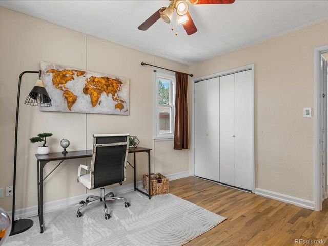 3870 S Sherman St, Englewood, CO 80113