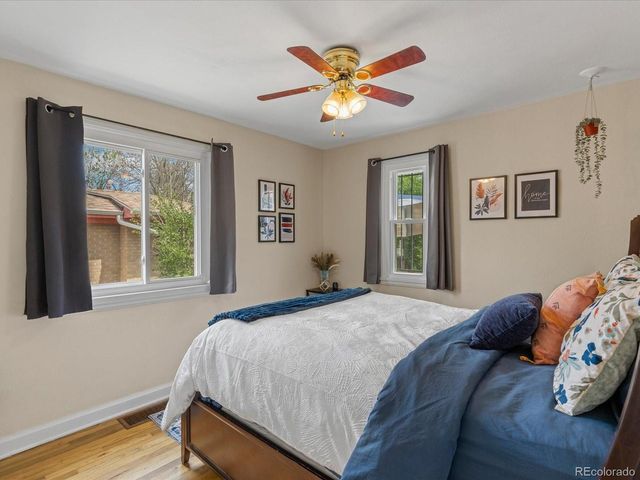 3870 S Sherman St, Englewood, CO 80113