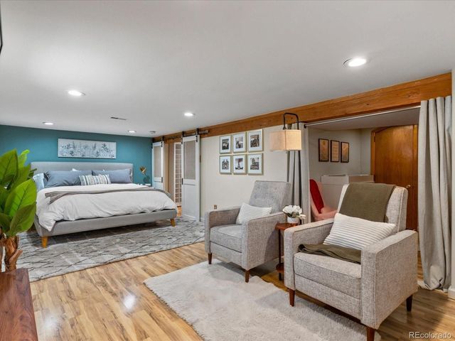 3870 S Sherman St, Englewood, CO 80113