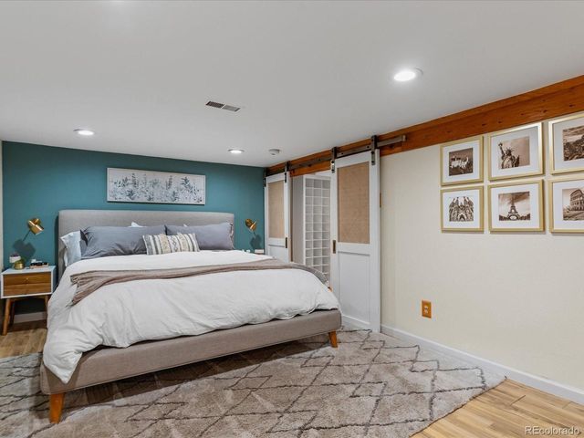 3870 S Sherman St, Englewood, CO 80113