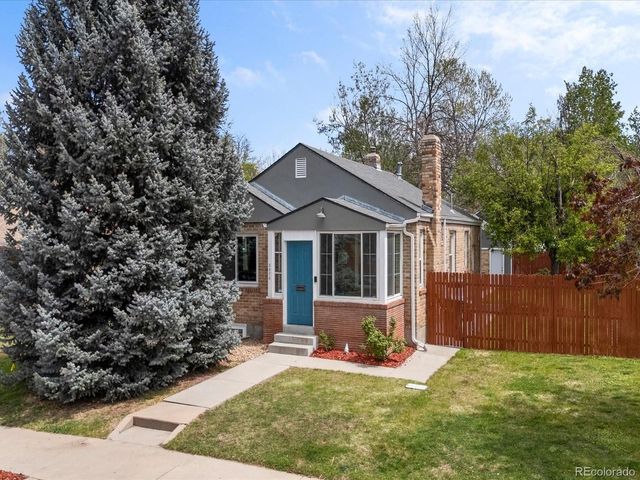 3870 S Sherman St, Englewood, CO 80113