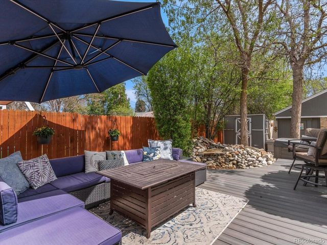 3870 S Sherman St, Englewood, CO 80113