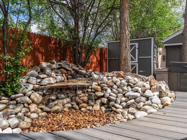3870 S Sherman St, Englewood, CO 80113